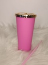 Vaso Tumbler Gold
