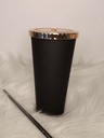 Vaso Tumbler Gold
