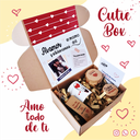 Cutie Box