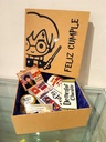 Harry Potter Box
