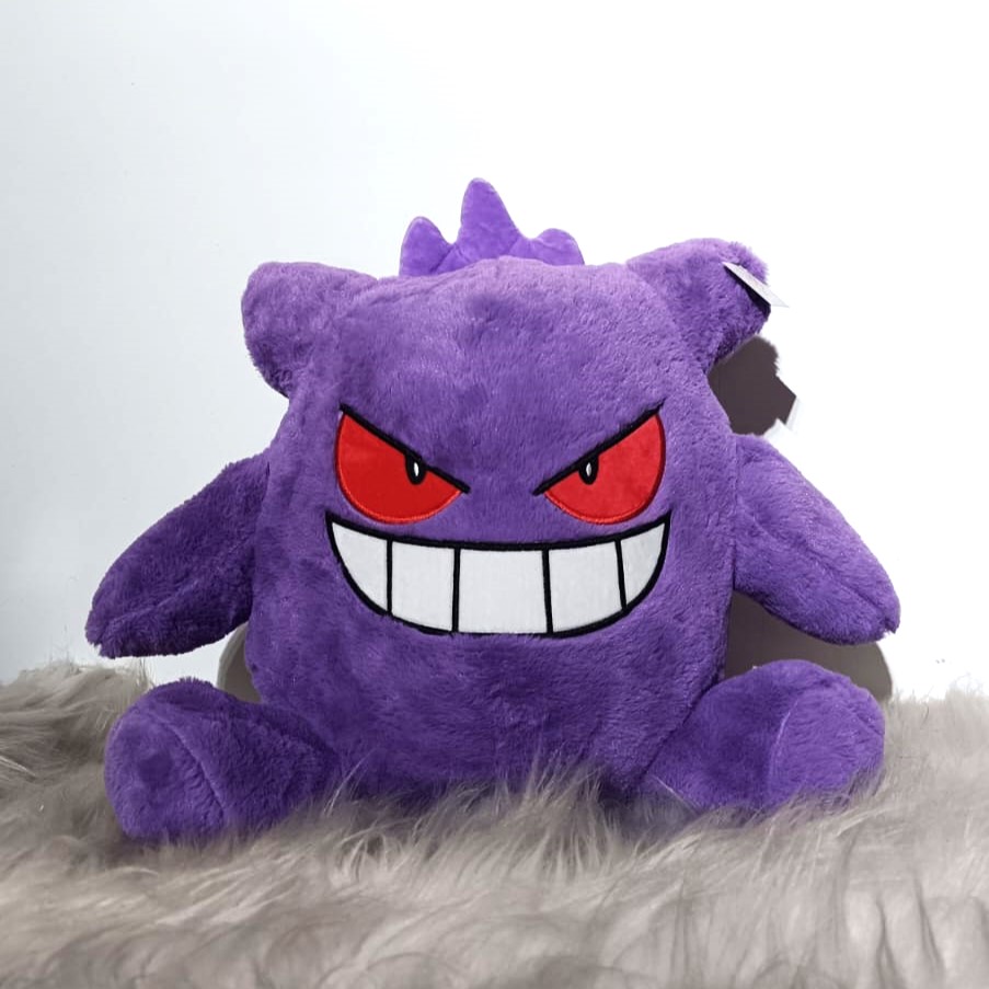 Pokemon Gengar 45cm