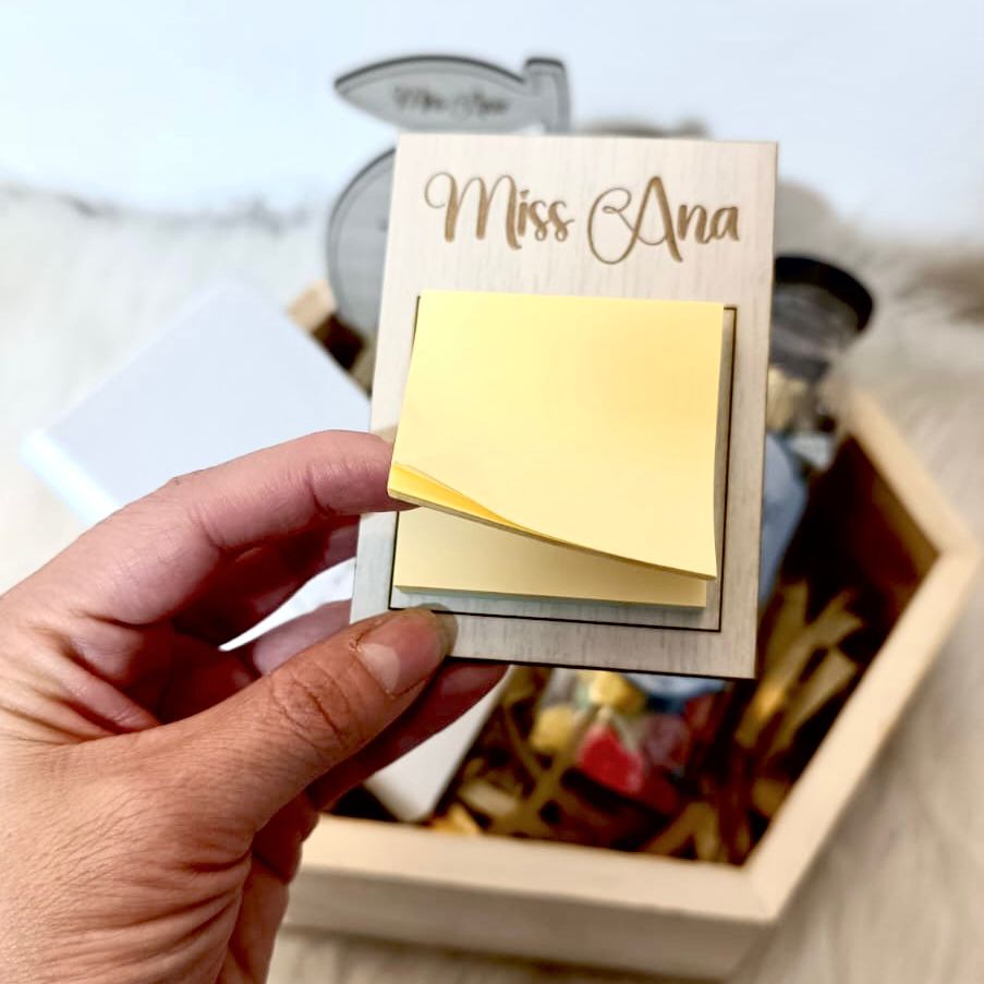 Porta Post it