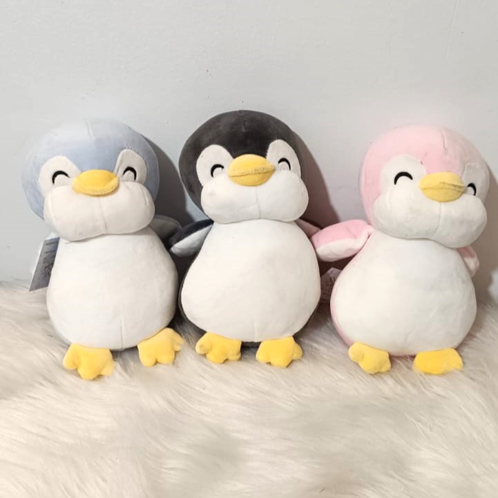 Pingüino Miniso 23cm