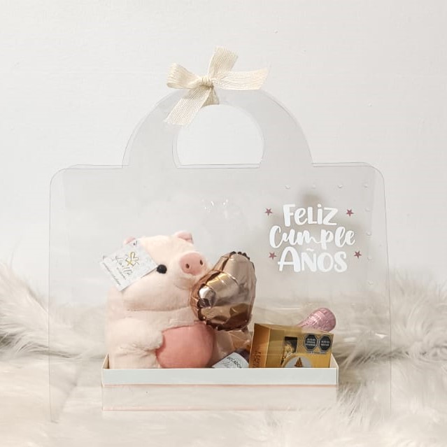 Birthday Bag