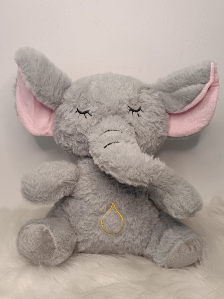 Elefante que respira 