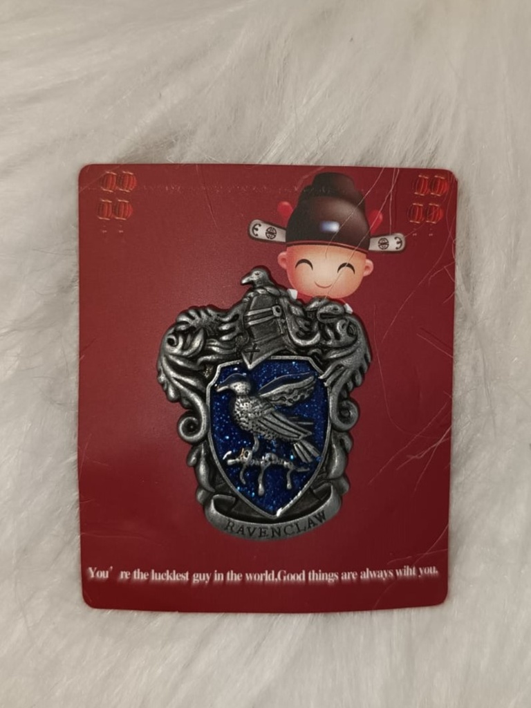 Pin Ravenclaw