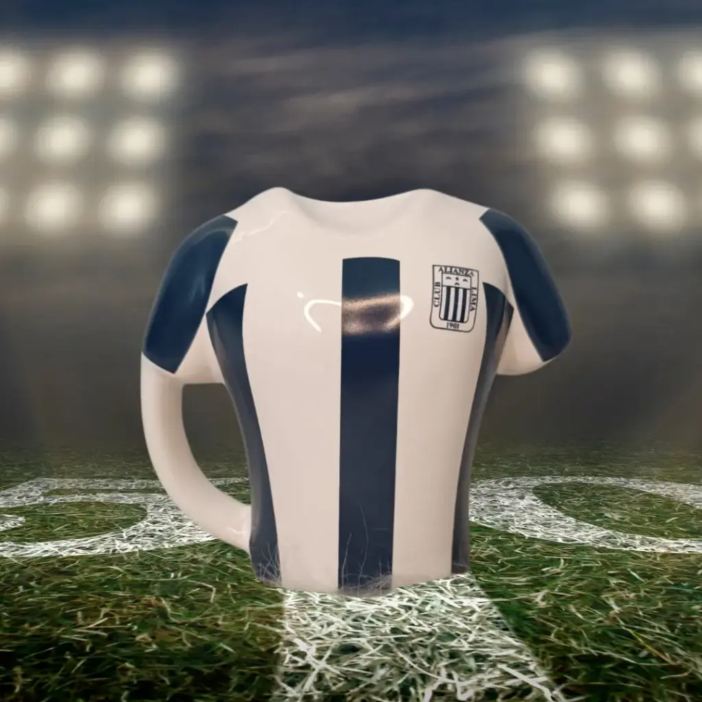 Taza Alianza Lima