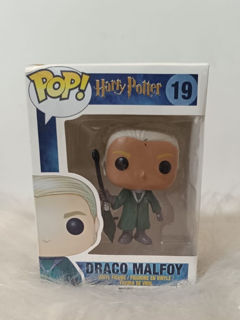 Funko Draco Malfoy