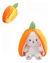 Conejo fruta 18cm
