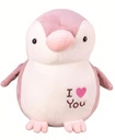 Pinguino Love You 40cm