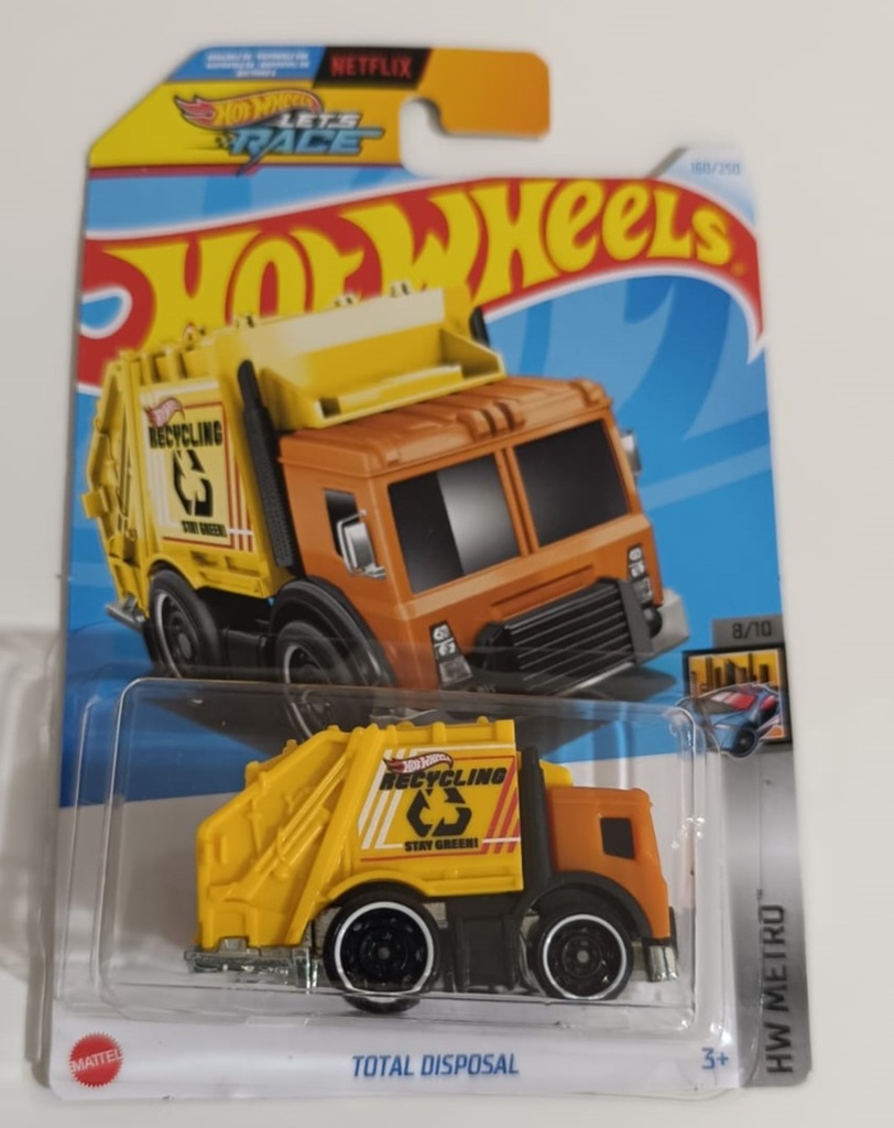 Total Disposal