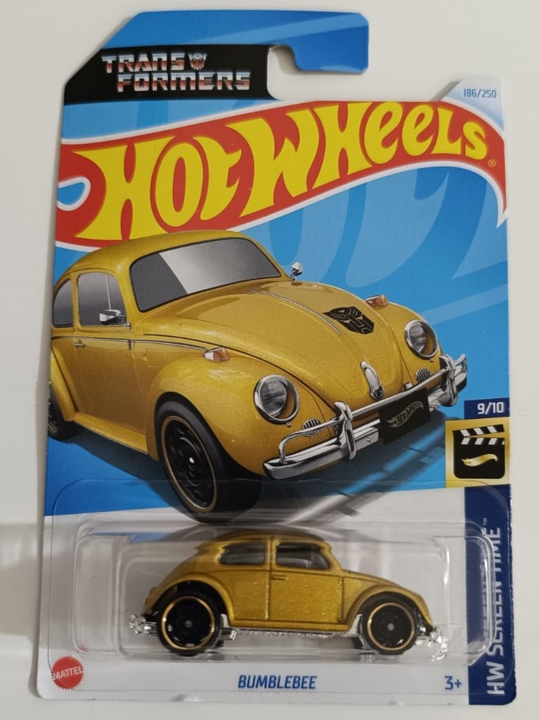 Bumblebee