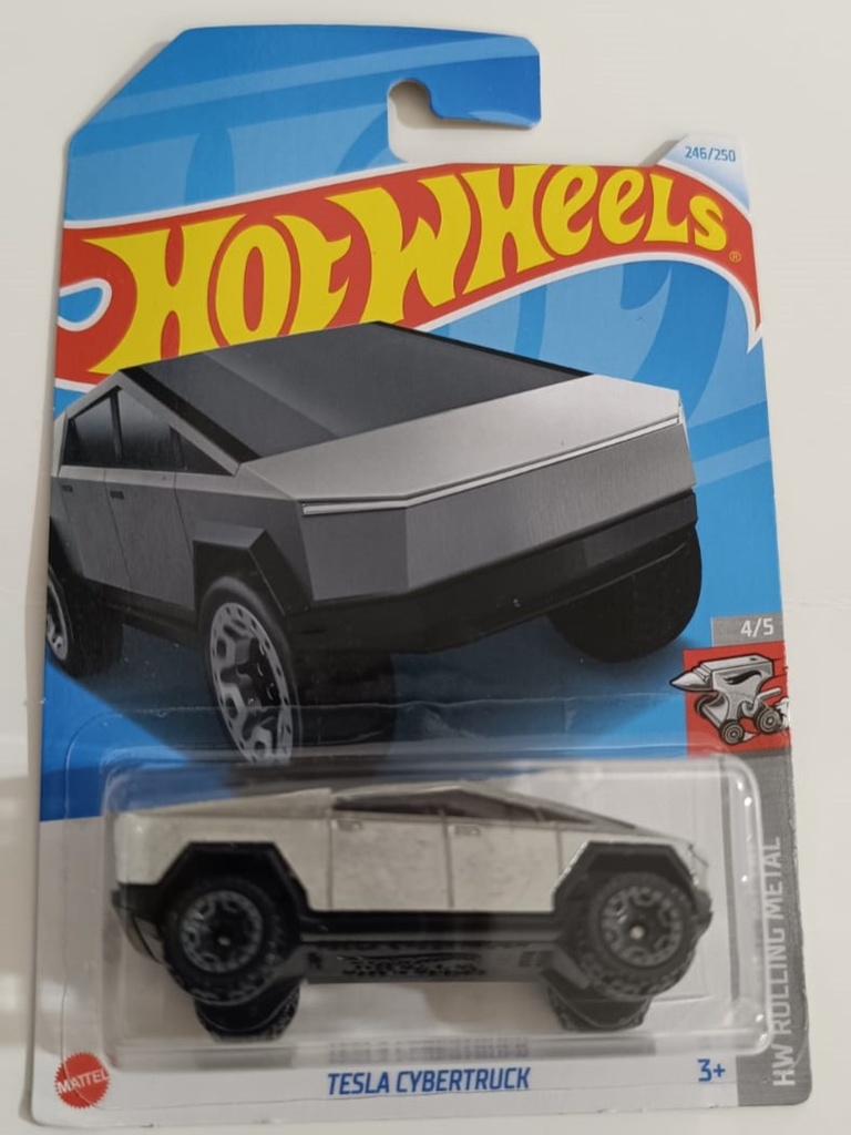 Tesla Cybertruck