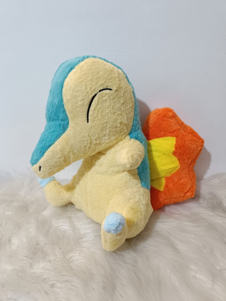 Pokemon Cyndaquil 45cm
