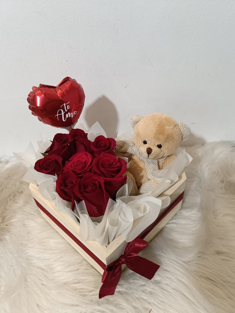 Rose Love 