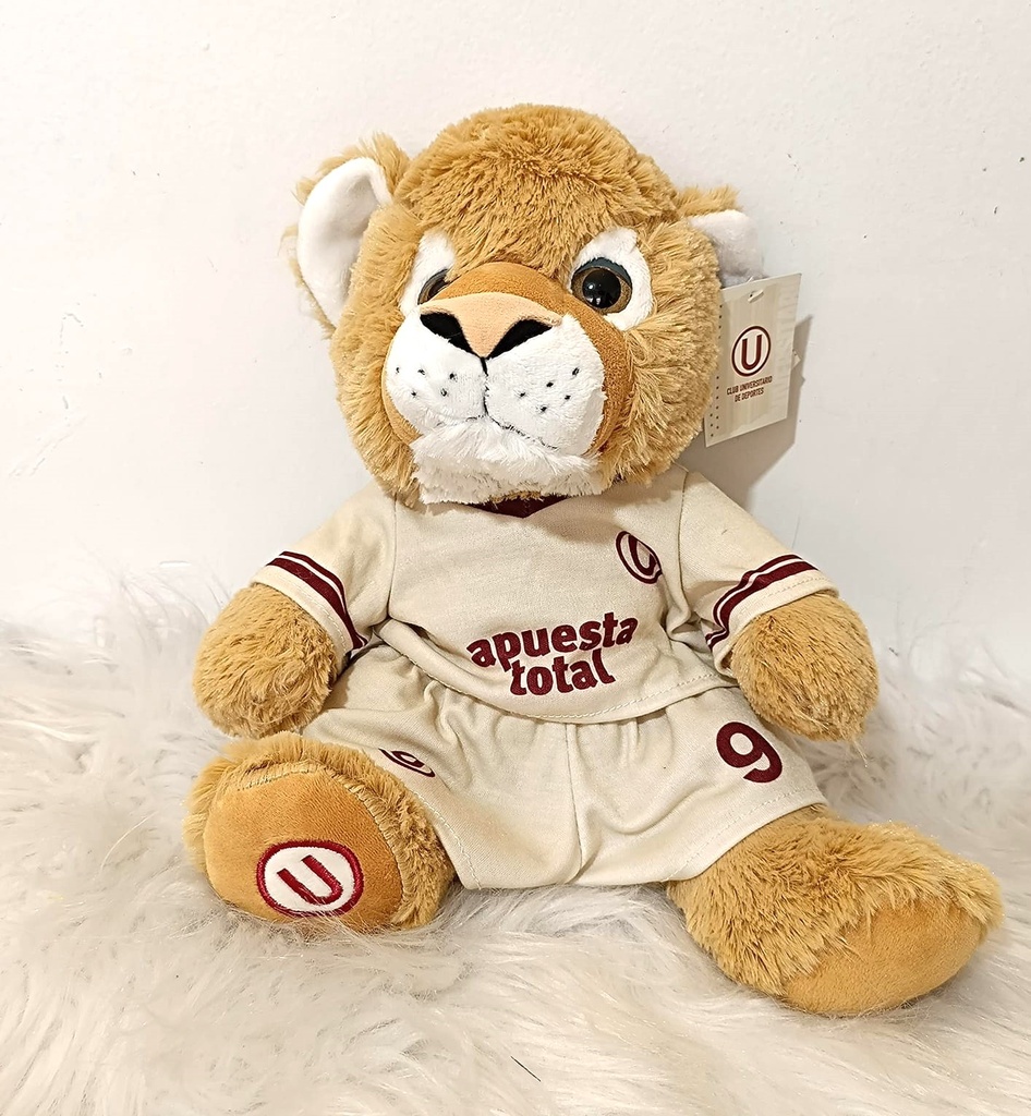 Deportivo original Tigre Universitario