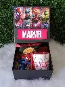 Combo especial de Marvel  