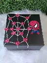 Combo Spiderman