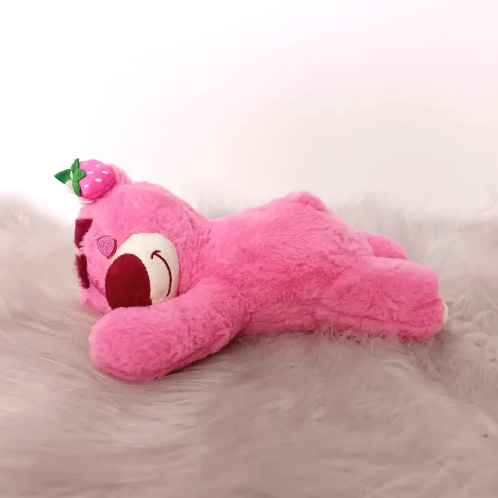 Lotso echado 35cm
