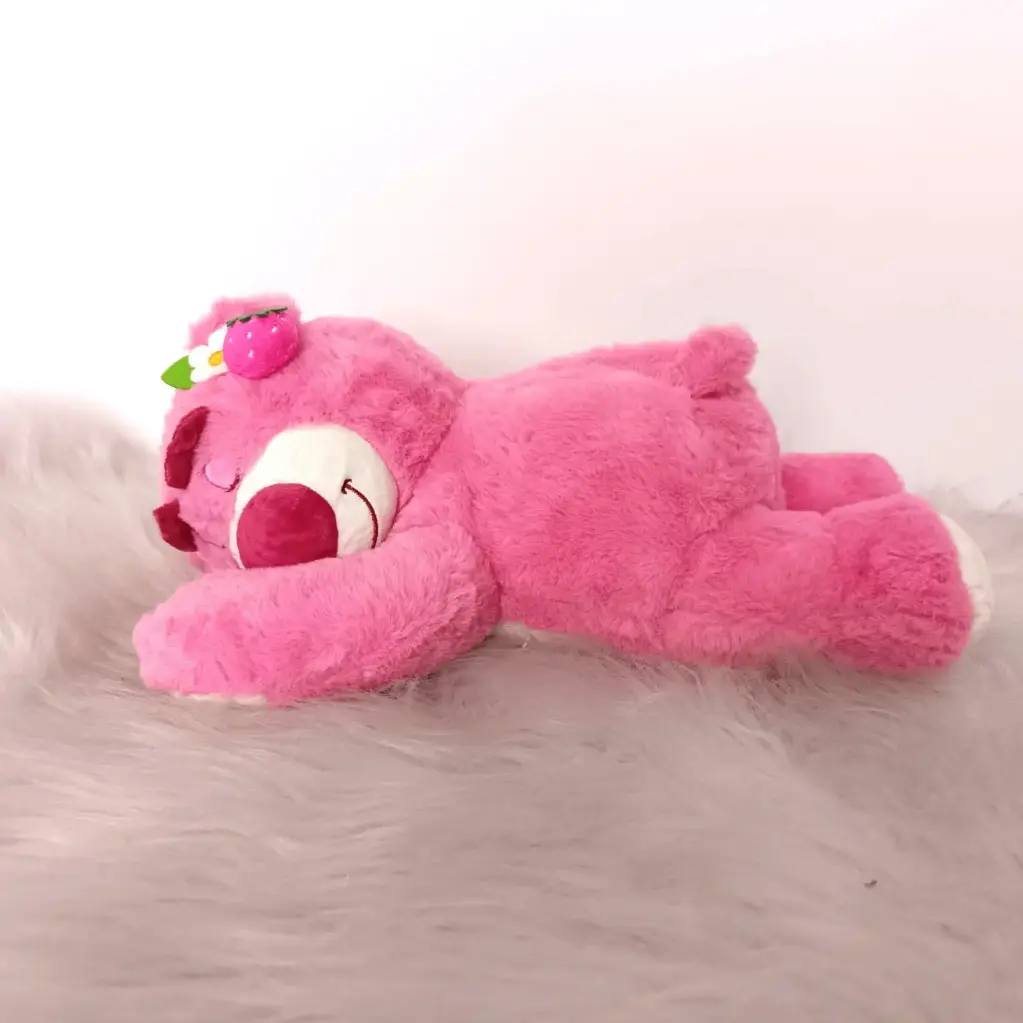 Lotso echado 43cm