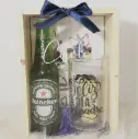 Combo chopero - Papá 