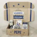 Combo aliancista papá
