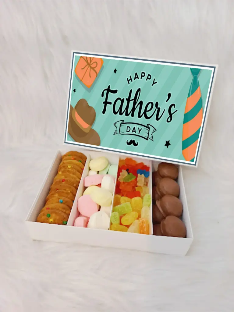 Dulces para Papá