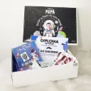 Papá, fuera de este mundo