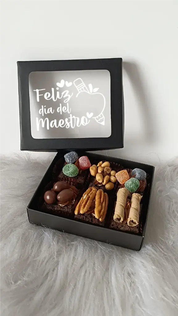 "Sorpresa Dulce"