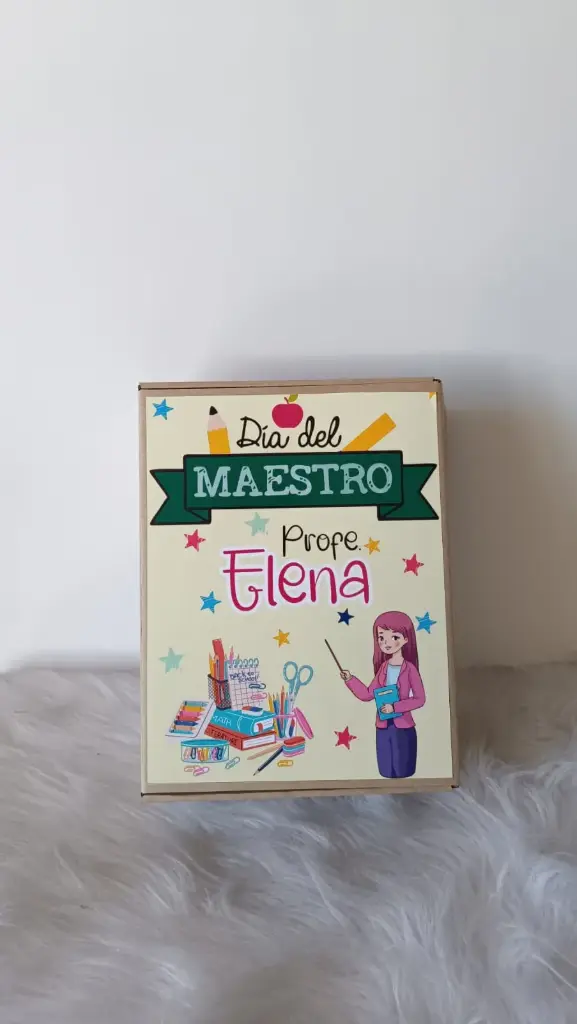 "Detalles de Aprendizaje" 