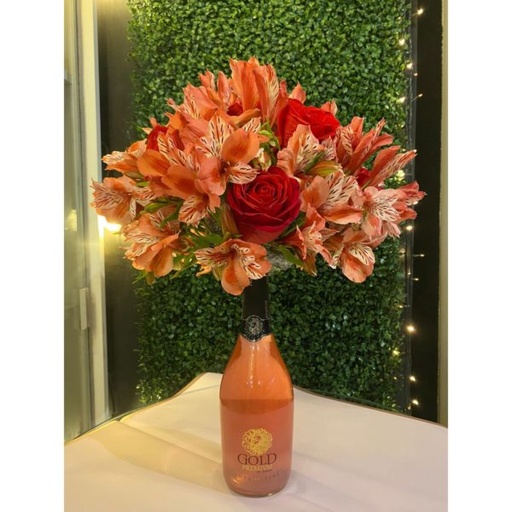 Rosé Romantic