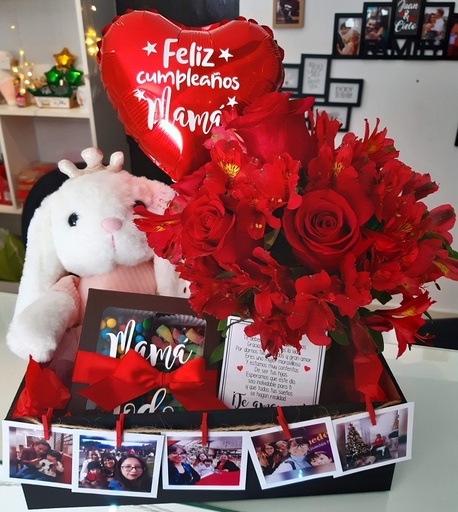 Feliz Cumple Conejita