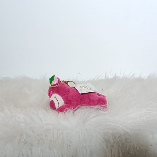 Llavero lotso