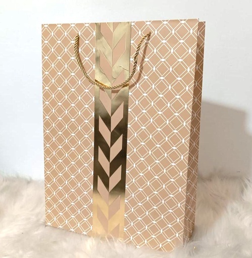 Bolsa de regalo elegante 41x30cm