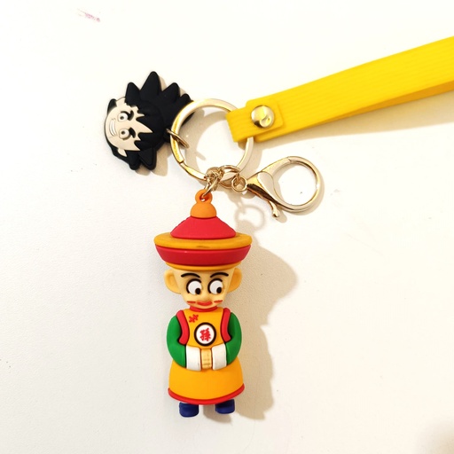 Llavero Gohan niño Dragon Ball