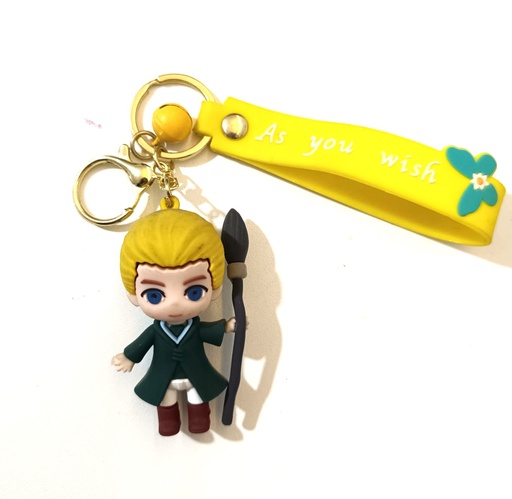 Llavero Draco Malfoy Harry Potter 