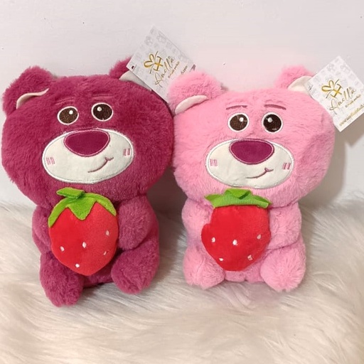 Lotso fresa 22cm