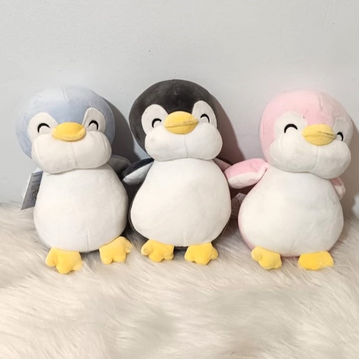 Pingüino Miniso 23cm