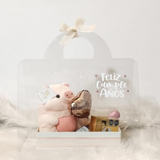 Birthday Bag