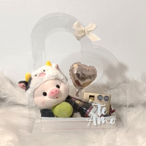 Love Bag 