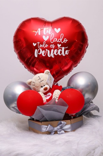 Amor Perfecto