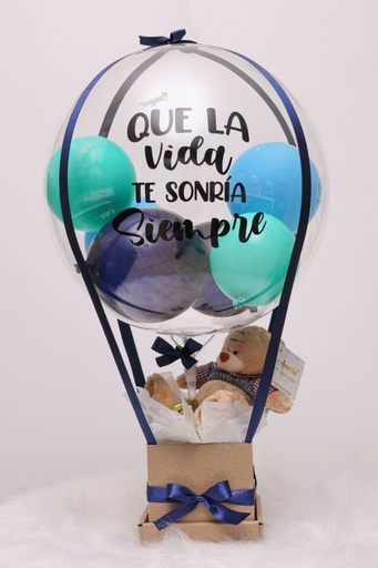 Ballon Birthday