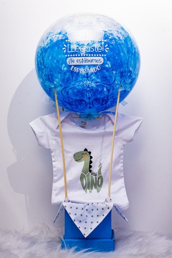 Baby Balloon