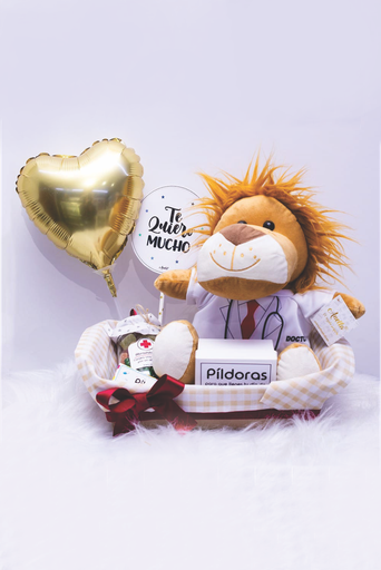 Doctor León