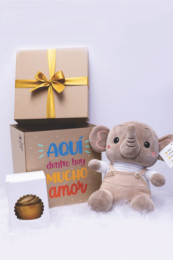 Cajita de Amor
