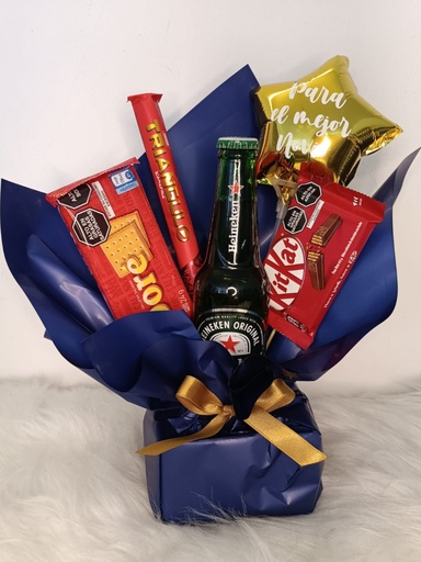 Men Bouquet