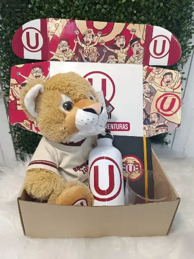 Box Universitario