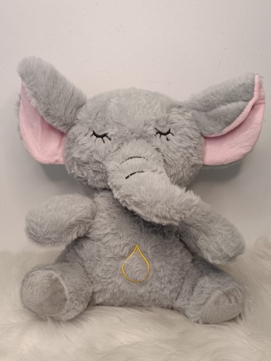 Elefante que respira 