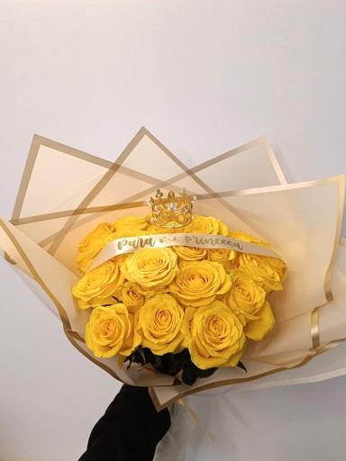 Buchón Princesa
