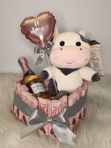 Vaca Princesa